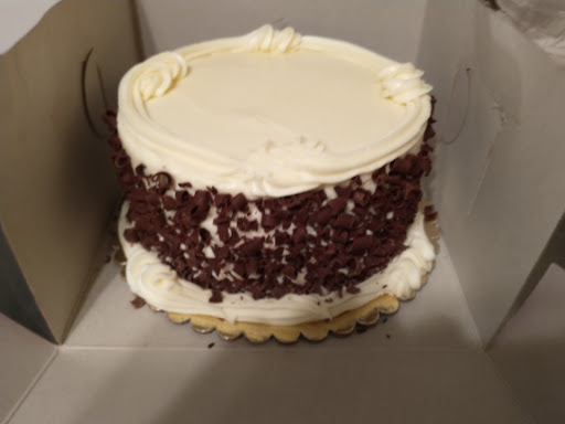 Bakery «Piece of Cake Bakery», reviews and photos, 8306 SE 17th Ave, Portland, OR 97202, USA