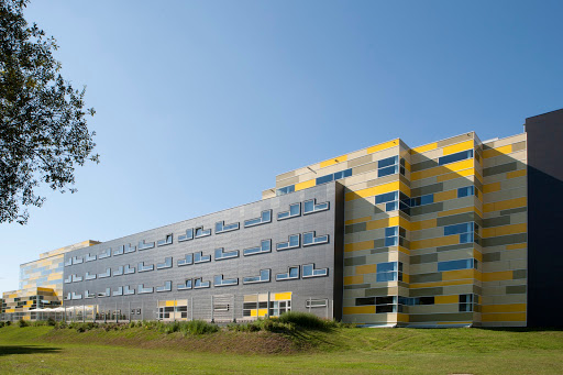 Residencia Fundación José Otero-Carmela Martínez