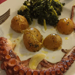 Photo n°11 de l'avis de Rosário.r fait le 27/10/2021 à 22:26 sur le  Coruja Chef à Coruche