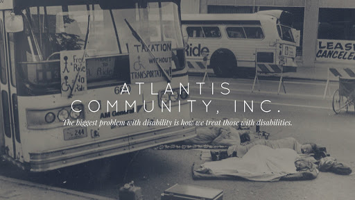 Atlantis Community, Inc.