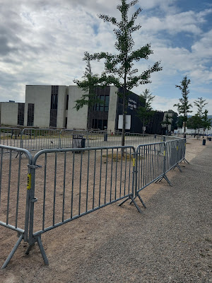 École Primaire Simone Veil à Bourgoin-Jallieu