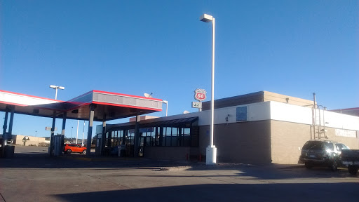 ProWash Car Wash en Monument