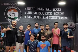 INDIAN TOP TEAM - MMA Fight Club & Fitness image
