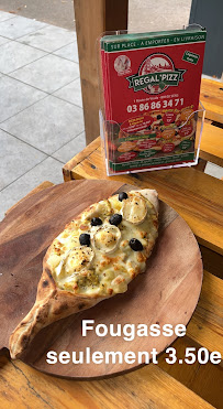 Photos du propriétaire du Pizzeria REGAL PIZZ à Sens - n°6