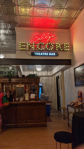 Performing Arts Theater «Struthers Library Theatre», reviews and photos, 302 W 3rd Ave, Warren, PA 16365, USA