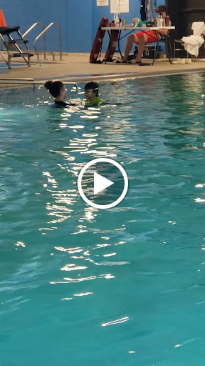 Non-Profit Organization «Moody Family YMCA in the Park Cities», reviews and photos, 6000 Preston Rd, Dallas, TX 75205, USA