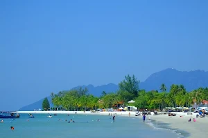 Pantai Cenang image