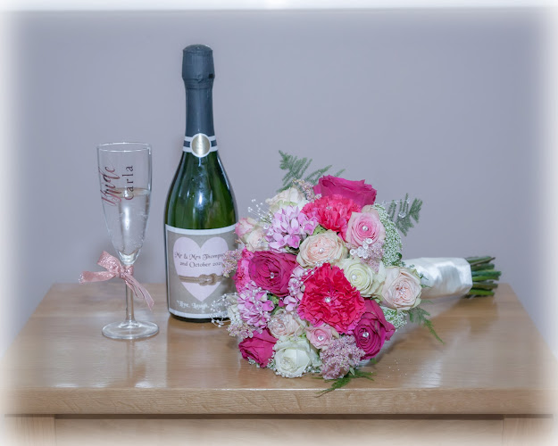 Comments and reviews of Swindon Wedding Photography