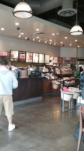 Starbucks image
