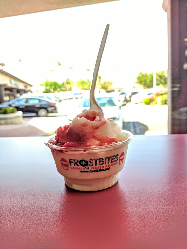 Ice Cream Shop «Frostbites Crepes & Frozen Delights», reviews and photos, 1827 Ximeno Ave, Long Beach, CA 90815, USA