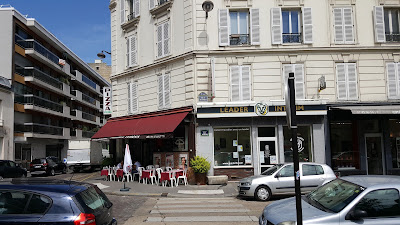 Verona à Paris