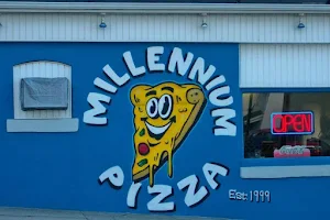 Millennium Pizza image