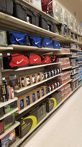 Sporting Goods Store «Academy Sports + Outdoors», reviews and photos, 7460 Airport Blvd, Mobile, AL 36608, USA