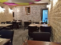 Atmosphère du Restaurant La Dolcezza Di Giuseppe à Vinon-sur-Verdon - n°3