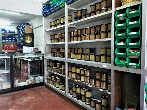 บริษัท คุงฮั้ว จำกัด(สาขาที่ 0001) Khunghua Shop