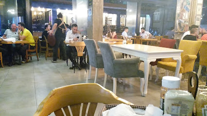 Şamdan Cafe & Restaurant