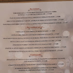 Photo n°2 de l'avis de Pino.i fait le 05/01/2020 à 12:14 sur le  Ristorante Pizzeria Cavour à Todi