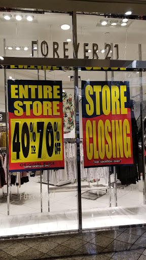 Clothing Store «Forever 21», reviews and photos, 1815 Hawthorne Blvd #188, Redondo Beach, CA 90278, USA