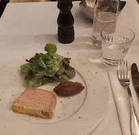 Foie gras du Restaurant Le Layon à Lyon - n°9