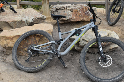 Bicycle Repair Shop «Criterium Bicycles», reviews and photos, 6150 Corporate Dr, Colorado Springs, CO 80919, USA