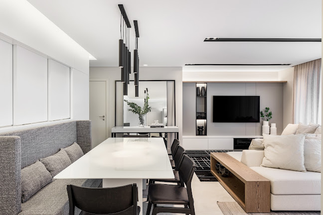 Avaliações sobre Juliana Agner Arquitetura em Florianópolis - Arquiteto