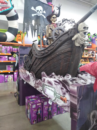 Home Improvement Store «The Home Depot», reviews and photos, 102 Aldi Dr, North Versailles, PA 15137, USA