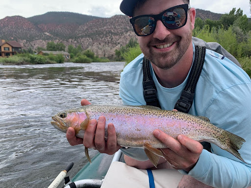 Fishing Store «Minturn Anglers», reviews and photos, 102 Main St, Minturn, CO 81645, USA