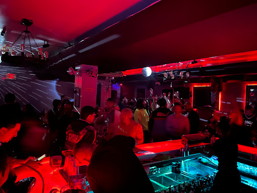 Bar «Bar 13», reviews and photos, 35 E 13th St, New York, NY 10003, USA