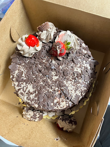 Ice Cream Shop «Bigdash Ice Cream & Pastries», reviews and photos, 717 Lingco Dr #210, Richardson, TX 75081, USA