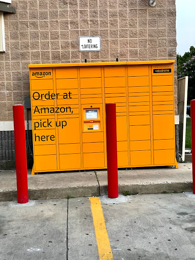 Convenience Store «7-Eleven», reviews and photos, 9709 Beaver Dam Rd, Timonium, MD 21093, USA