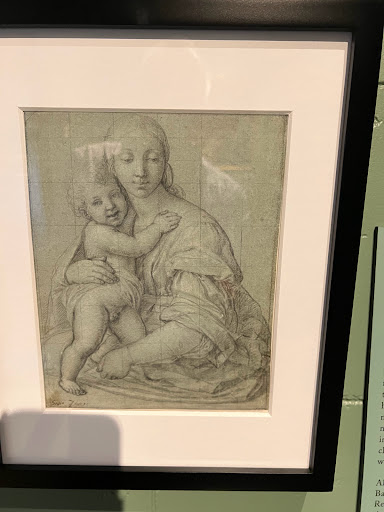 Museum «Washington County Museum of Fine Arts», reviews and photos, 401 Museum Dr, Hagerstown, MD 21741, USA