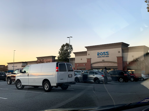 Department Store «Marshalls», reviews and photos, 1600 Mall of Georgia Blvd, Buford, GA 30519, USA