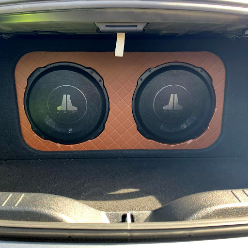 Car Stereo Store «Car Toys», reviews and photos, 19073 I-45 #100, Conroe, TX 77385, USA