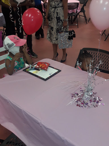 Recreation Center «Rosel Fann Recreation Center», reviews and photos, 365 Cleveland Ave SE, Atlanta, GA 30354, USA