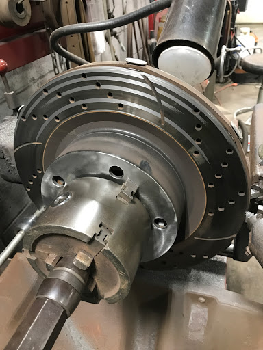 Auto Repair Shop «Meineke Car Care Center», reviews and photos, 1395 S 10th St, Noblesville, IN 46060, USA