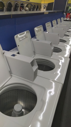 Laundromat «Coin Wash», reviews and photos, 5168 Arlington Ave, Riverside, CA 92504, USA