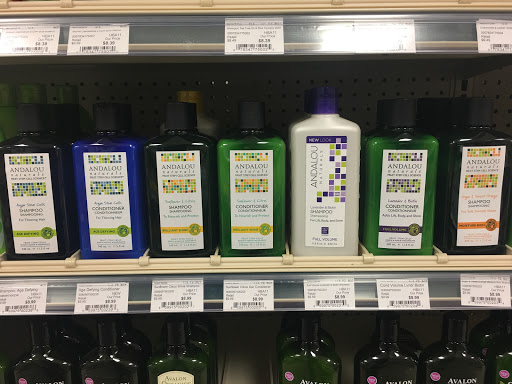 Health Food Store «Better Health Store», reviews and photos, 44427 Ann Arbor Rd E, Plymouth, MI 48170, USA