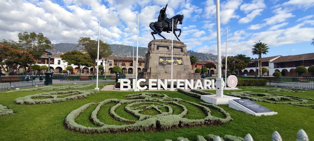 Ayacucho, Peru