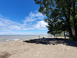 Shorewood Beach'in fotoğrafı ve yerleşim