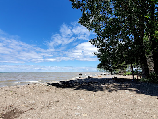 Shorewood Beach