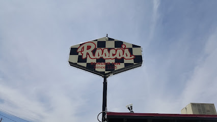 Rosco's Burger Inn