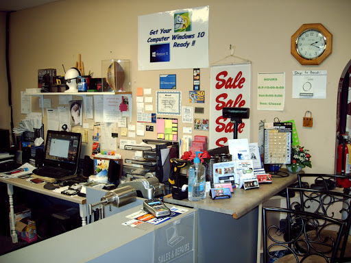 Computer Store «Dallas Computer Sales & Services», reviews and photos, 4235 Dallas Acworth Hwy, Dallas, GA 30132, USA