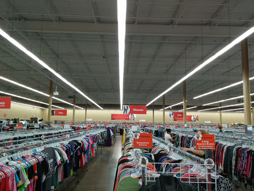 Thrift Store «Savers», reviews and photos, 230 W Virginia St #50, Crystal Lake, IL 60014, USA