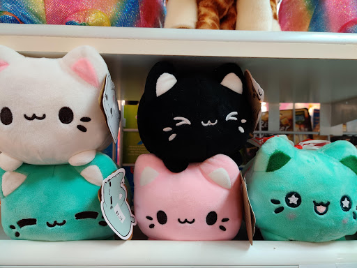 Toy Store «Timbuk Toys Lowry», reviews and photos, 200 Quebec St, Denver, CO 80230, USA