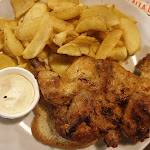 Photo n°1 de l'avis de Roberta.o fait le 07/02/2019 à 06:49 sur le  Cresta Alta à San Zeno Naviglio