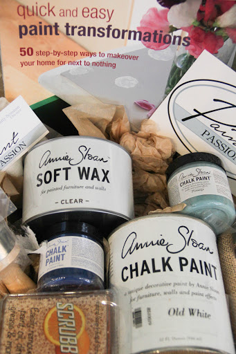 Painter «Paint Passion», reviews and photos, 30 Monmouth St #4, Red Bank, NJ 07701, USA