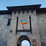 Photo n°1 de l'avis de Silvia.o fait le 24/04/2023 à 14:06 sur le  Sorrivoli Castle à Sorrivoli