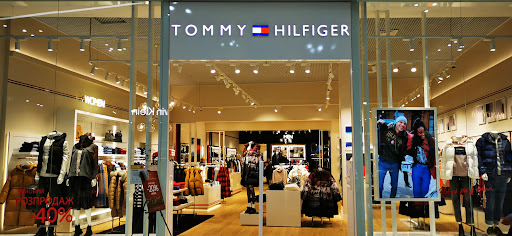 Tommy Hilfiger