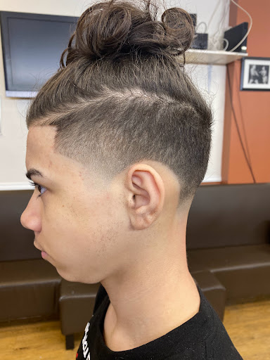 Barber Shop «Straightrazor Barbershop», reviews and photos, 1673 Richmond Rd, Staten Island, NY 10304, USA