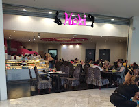Atmosphère du Restaurant de sushis Hoki Sushi à Marseille - n°3